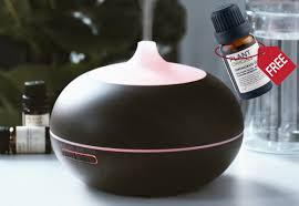 ~deroma essential oil by deerma malaysia ~. Healthy Snacks Malaysia Plant Origins Aromatherapy Diffuser 500ml Free Plant Origins Lemongrass Essential Oil