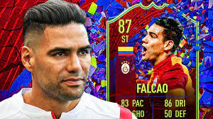 New mbappe, david silva, oscar, sancho, falcao cards fifa 21 ultimate team. Auzio On Twitter El Tigre 87 Record Breaker Falcao Player Review Fifa 21 Ultimate Team Https T Co Vlp3ufxu8d Fifa21