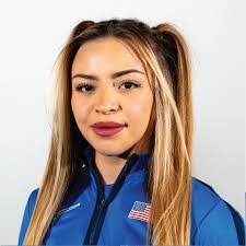 Kayla Gomez's Instagram, Twitter & Facebook