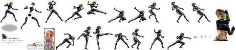 Read this marvel's avengers game 2020 guide on full list of outfit / costume skins in the game! The Spriters Resource Full Sheet View Marvel Avengers Alliance Dark Widow