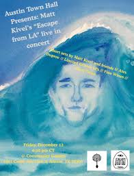 Chris Staples Shares Doesn't Matter Now