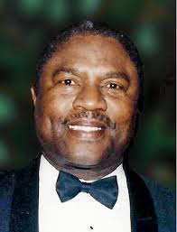 Alfred Williams Obituary (2017)