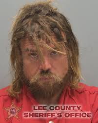 🚨FROM BAR TO BEHIND BARS: Theft Suspect Arrested by CCPD🚨 In the early  morning hours of Thursday, June 12, 2025, Cape Coral Police Department  officers arrested a male suspect for burglary and