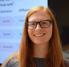 Clair Schaub — MultiPod Mentoring