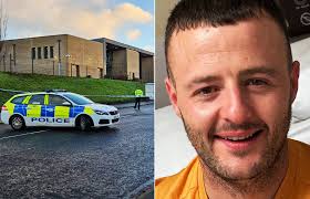 Teenager appears in court charged with 'murder' of Michael Beaton in  Greenock