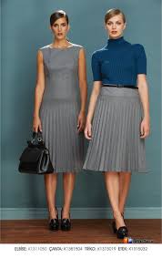 Roman 2012 2013 Sonbahar Kis Lookbook Etek Etek Modelleri Stil