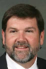 Poe named new Jackson County manager