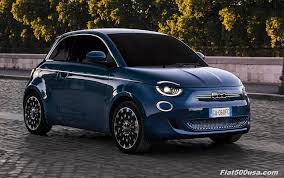 25 st james's street london sw1a 1ha united kingdom. New Fiat 500 La Prima First Drive Fiat 500 Usa