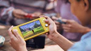Malaysian fans of nintendo can now finally stop wondering as the local prices for the nintendo switch has been finally revealed. Nintendo Switch Lite Gets A Local Price Of Rm949 Lowyat Net
