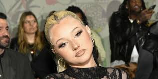 Downfall of Alabama Barker?