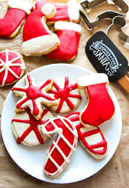 How to make christmas cookies. No Fail Soft Cut Out Sugar Cookies Layers Of Happiness