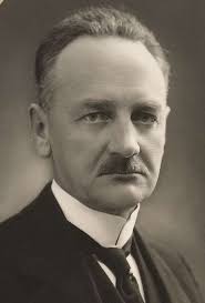 14 1924 Black And White Portrait Photographs Of Men Image: PICRYL