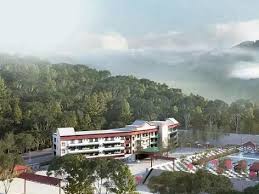 12, persiaran jati 3a, off jalan jati 3, bandar gohtong jaya, 69000 гентинг хайлендз, малайзия. Hotels Near Genting Highlands A Breezy Resort Town Located 1800 Metres Above Sea Level Klia2 Info