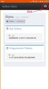 Uang habis dan belum gajian? Slip Gaji 1 0 Apk Android 4 0 X Ice Cream Sandwich Apk Tools