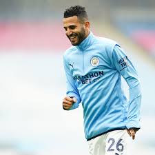 Home sports stars male riyad mahrez height, weight, age, body statistics. Riyad Mahrez Looking To End Career At Manchester City Bitter And Blue