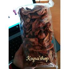 'bright moon'), martabak manis (lit. Keripik Pisang Hitam Manis Shopee Indonesia