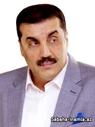 ESTRADA SƏNƏTİMİZİN İLK ŞOUMENİ QORXMAZ ƏLİLİCANZADƏ » Sabaha-inamla.az