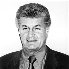 ANTHONY TOCCI Obituary (1938