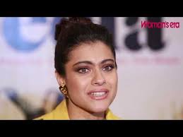 #Kajol #HelicopterEela Watch Kajol Tell How She Played A Key Role In  Riddhi's National Award!