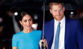 You'll also be able to watch it on channel 10's digital platform, 10 play. Meghan Markle And Harry Accused Of Calculated Snub To Queen With Oprah Interview Date Royal News Express Co Uk