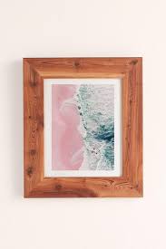 Ingrid Beddoes Sea Of Love Art Print Urban Outfitters Singapore Official Site