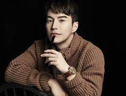 The hardest working man in showbiz. Beijing Based Actor Lawrence Wong S Travel Essentials And Christmas Picks