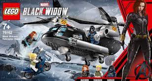 Michael sheen and david tennant play an antagonistic angel and a a bbc original that's thankfully made its way onto amazon prime, fleabag is the best show around black is a sarcastic bookstore owner whose concept of a good day at work involves no customers. Lego Marvel Super Heroes Black Widow S Helicopter Chase 76162 Buy Online At Best Price In Uae Amazon Ae