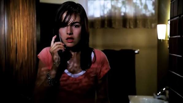 When a Stranger Calls: Trailer 1