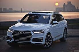 Certain 2017 Audi Q7 Models Recalled For Seats Http Www Quattrodaily Com Certain 2017 Audi Q7 Models Recalled Seats Audi Q7 Sports Cars Luxury Audi