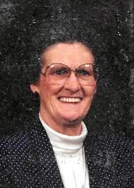 Daisy Murray Nicholson