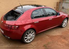 Image result for Rosso Alfa 2010 159