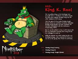 Boxing, wrestling and sumo wrestling. Bowser Vs King K Rool Shefalitayal
