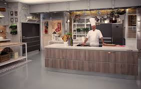 Este actor nació en barcelona y estudió arte en el instituto de teatro de la. Cuarta Cocina Montada Por Cocinas Com Para El Programa De Karlos Arguinano En Tu Cocina Para La Nueva Temporada Septiemb Liquor Cabinet Home Decor Furniture