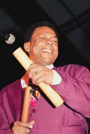 Artículos, videos, fotos y el más completo archivo de noticias de colombia y el mundo sobre joe arroyo. Joe Arroyo Su Vida En Fotos