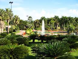El Jardin Botanico Nacional Dr Rafael Moscoso En Santo Domingo Dominican Republic Trip Caribbean
