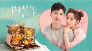 Girlfriend 2020 Eng Sub Chinese Drama Episode 22 In 2020 Drama Eng Sub Romance Movies Best Drama