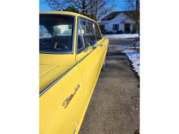 Image result for Goldwood 1964 Nova