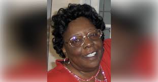 Obituary information for Mrs. Dorothy T. Banks