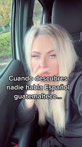 My Guatemalan Boyfriend