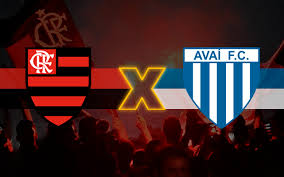 Teams botafogo rj flamengo played so far 57 matches. Transmissao Escalacoes E Mais Saiba Tudo Sobre Flamengo X Avai Flamengo Coluna Do Fla