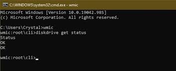 I have 2 broken laptops. 6 Ways To Check Hard Disk Health In Windows Make Tech Easier