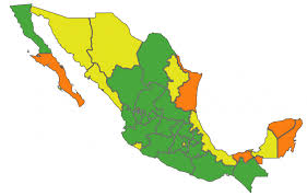 15 hours ago · la tercera ola por covid en méxico no da tregua: J Jz1 Oawm5ecm