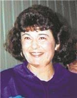 Deborah Smock Obituary (1955