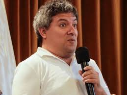 Arturo Fernández, alcalde de Trujillo, vuelve a insultar a trabajador de la  MPT