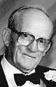 Willis W. "Mr. Bill" Glick