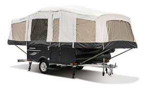 It's only accessible when the pop up campers have been popped. 7 Must See Pop Up Campers Of 2021 Buying Guide