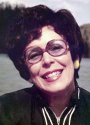 Gloria Bachman Abercrombie Rachmacey (1925-2011)