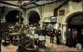 أقدم 10 مطاعم في العالم أخبار سوق عمان المالي