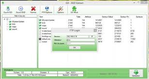 Gx Xgd Extract V00 10 10 Xbox And Xbox 360 Iso Extractor Ftp Uploader Digiex Download xbox roms and play it on your favorite devices windows pc, android, ios and mac romskingdom.com is your guide to download xbox roms and please dont forget to share your xbox. gx xgd extract v00 10 10 xbox and