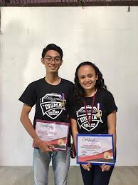 Good evening, JPIAns! Let us recognize the following delegates from JPIA